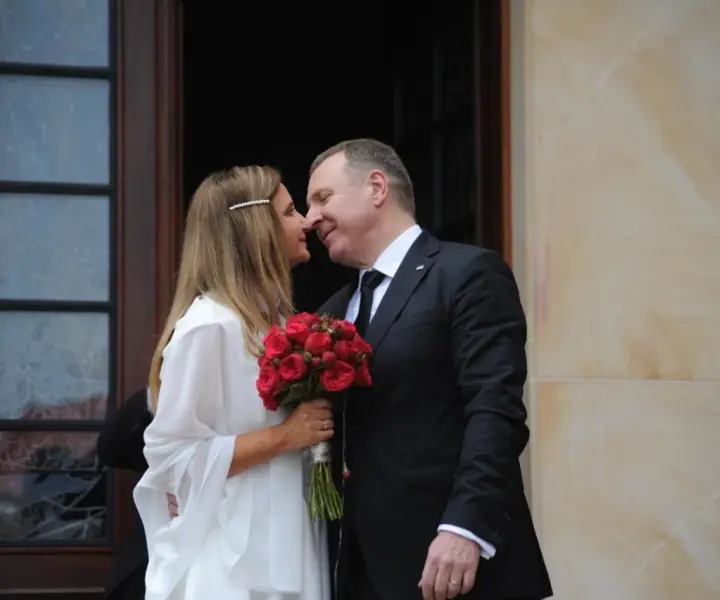 Czy Kosiniak-Kamysz miał ślub kościelny z pierwszą żoną? Szokujące szczegóły!