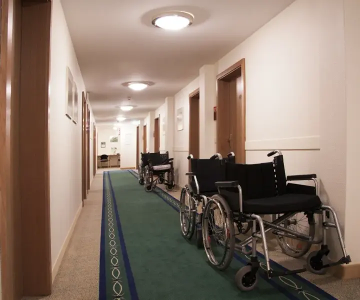 Gdzie najszybciej rehabilitacja NFZ Bemowo Warszawa bez długiego czekania