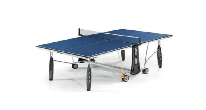 Gdzie pograć w tenis stołowy w Lublinie? Sprawdź najlepsze miejsca