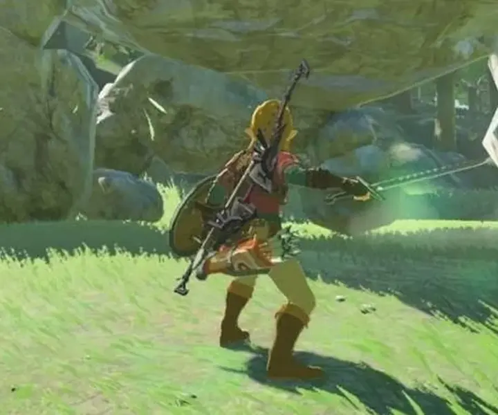 Jak zdobyć spolszczenie do Zelda Breath of the Wild bez problemów technicznych