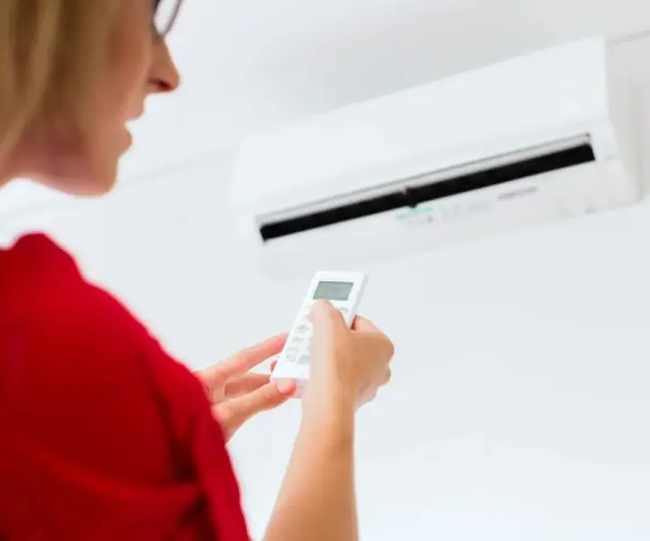 Jak ustawić klimatyzację w hotelu, aby uniknąć dyskomfortu?