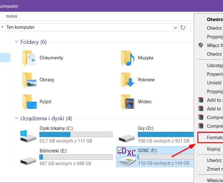 Jak usunąć zdjęcia z karty pamięci aparatu – skuteczne metody i porady