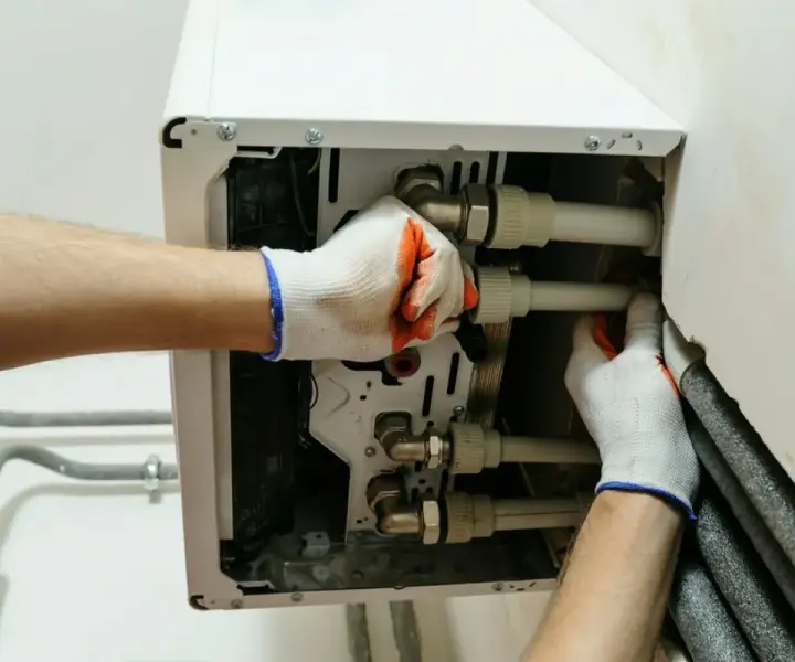 Czy instalacja gazowa wymaga pozwolenia na budowę lub zgłoszenia?