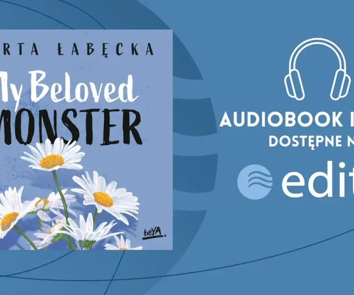 O czym jest książka my beloved monster? Tajemnica i emocje w fabule