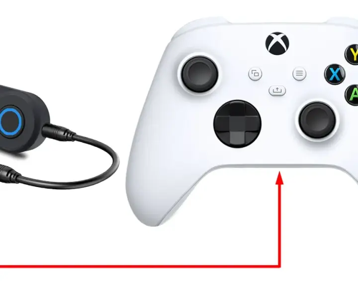 Jak podłączyć słuchawki USB do Xbox Series X bez problemów