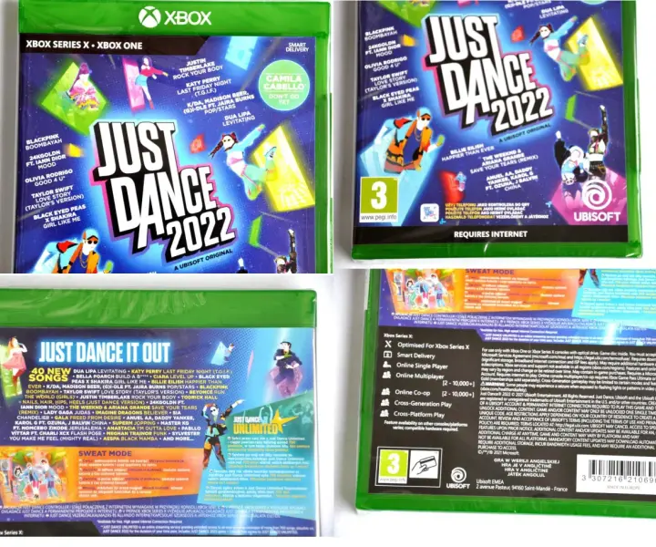 Gdzie obejrzeć Just Dance Tylko taniec online bezpłatnie i legalnie