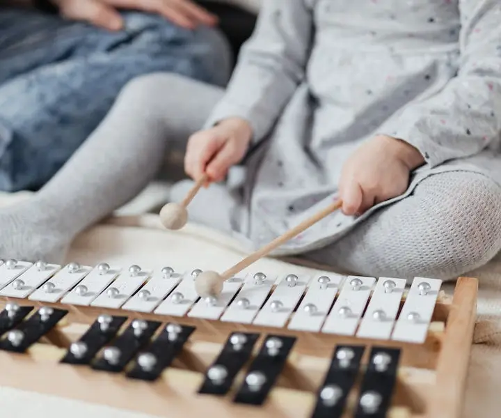 Ksylofon - wszystko o perkusyjnym instrumencie | Graj i kup taniej