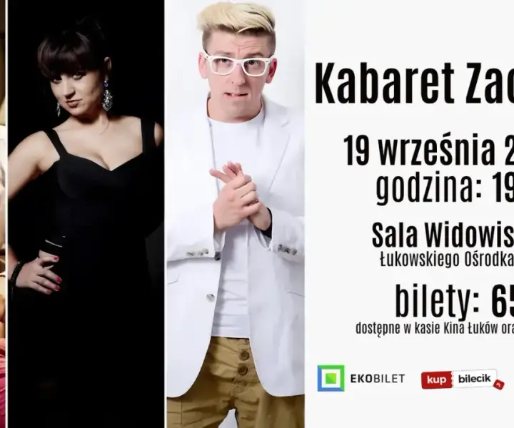 Kabaret Zachodni skład – aktualne zmiany i historia członków
