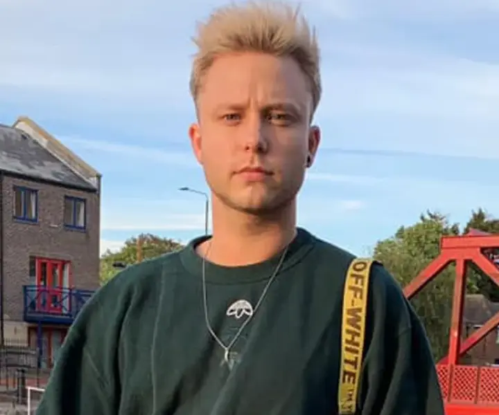 Patryk Spiker z Warsaw Shore: prawda o jego orientacji i życiu prywatnym