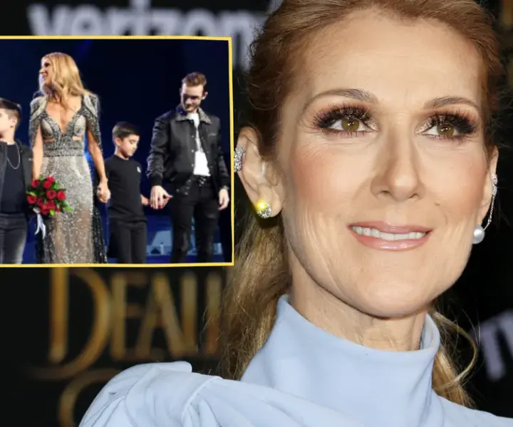 Céline Dion ile ma dzieci? Poznaj imiona i historie jej synów