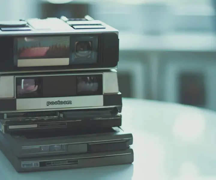 Wkłady Polaroid: Jak zachować świeżość? Porady przechowywania
