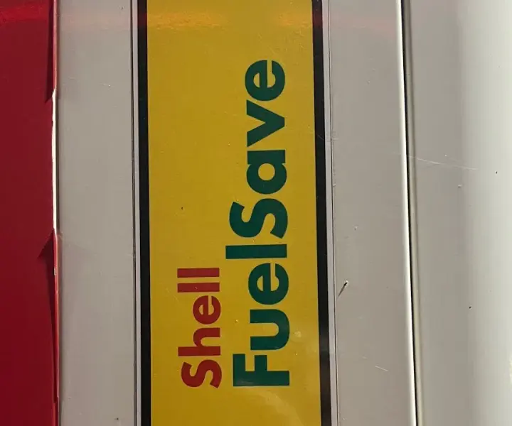 Shell V-Power Diesel czy Verva - które paliwo naprawdę się opłaca?