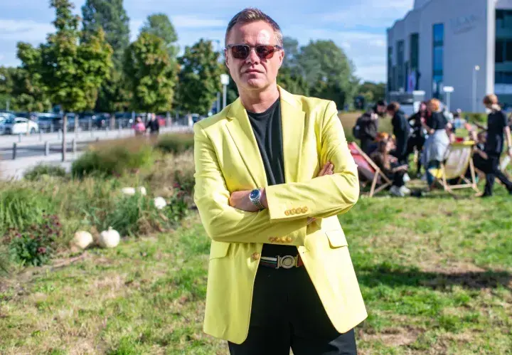 Ile ma lat ks Tadeusz Kocór? Zaskakująca prawda o jego wieku