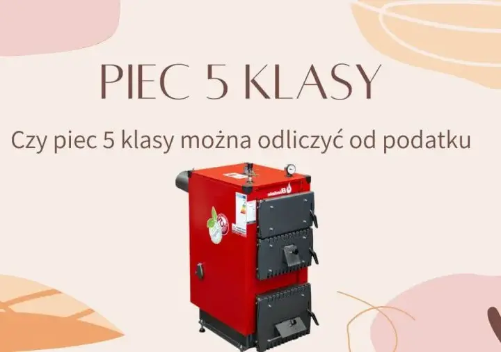 Jak odliczyć piec na ekogroszek od PIT i uniknąć błędów?