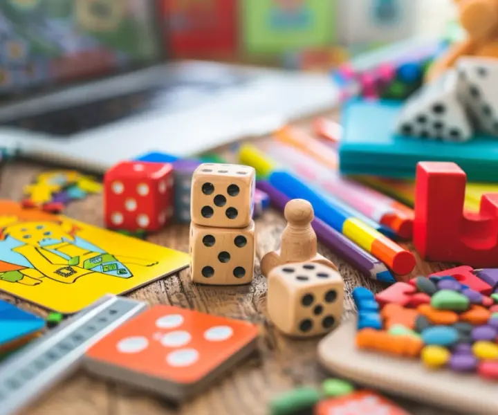 Jakie gry edukacyjne zapewnią najlepszą rozrywkę uczniom? Sprawdź!