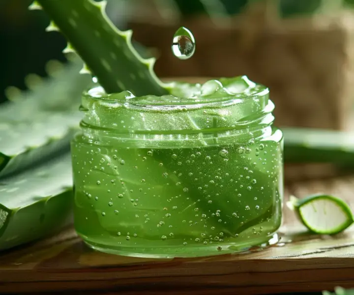 Holika Holika Aloe 50 – Opinie o żelu aloesowym i jego działaniu