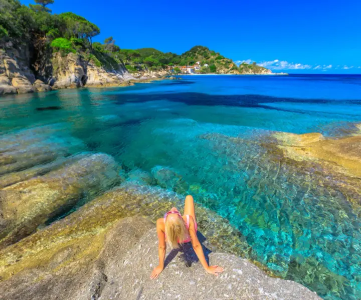 Florencja morze - jak szybko dostać się na najpiękniejsze plaże Toskanii