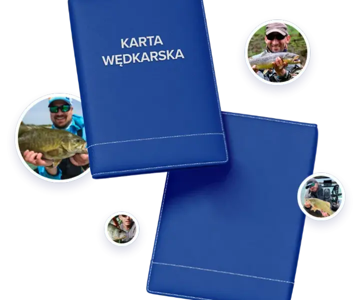 Zezwolenie na wędkowanie w jeziorze Kórnickim - ważne informacje i ceny