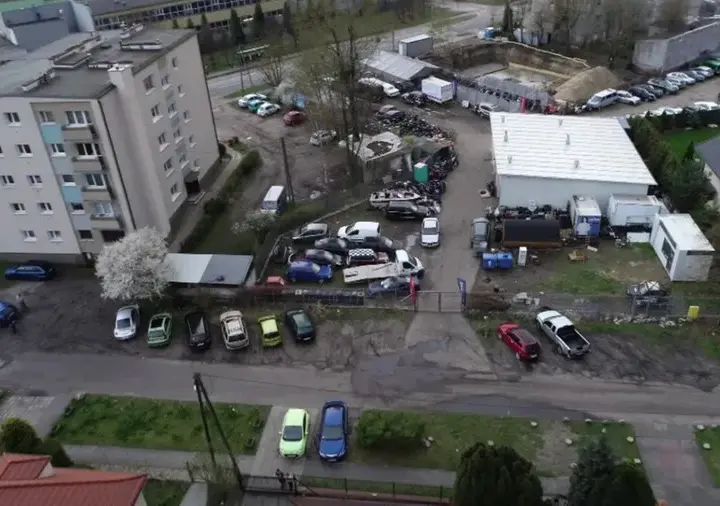 Gdzie zgłosić nielegalny warsztat samochodowy i uniknąć problemów?