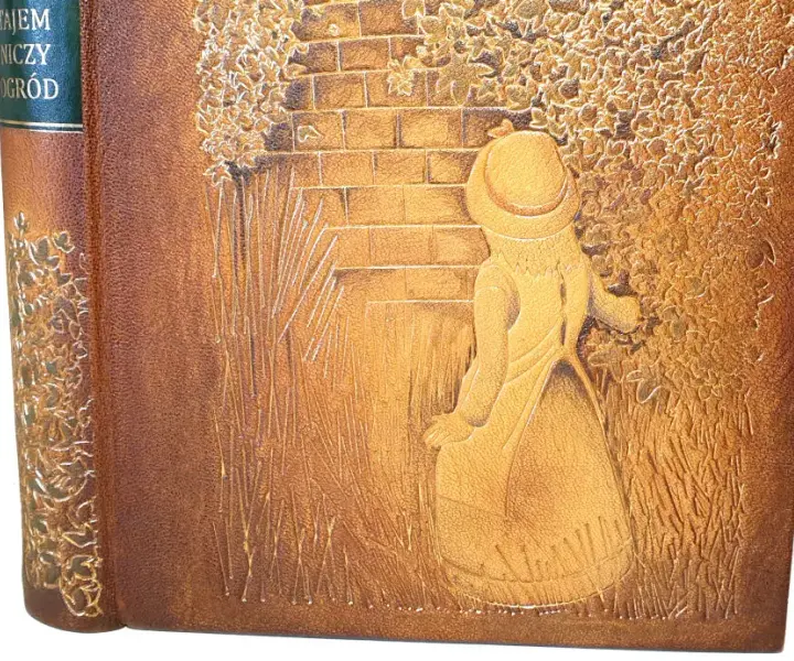 Frances Hodgson Burnett – autor Tajemniczego ogrodu i jego nieznane historie