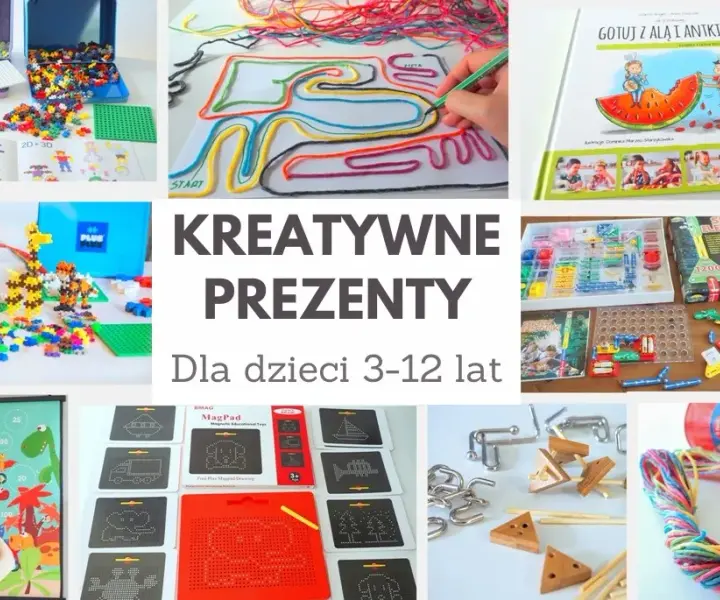 Zestaw DIY dla dziewczynki – rozwijaj kreatywność i umiejętności