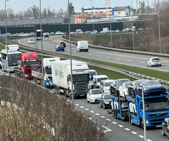 Ile kosztuje autostrada do Berlina? Zaskakujące opłaty i wydatki