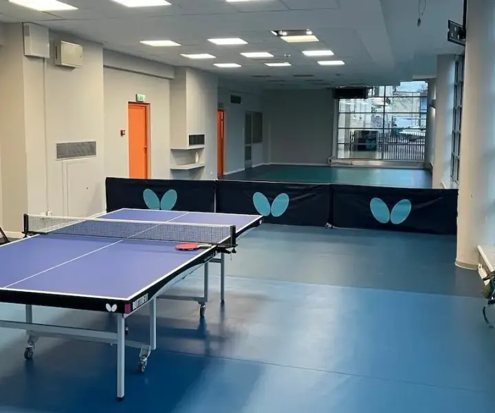 Gdzie w Gdyni można pograć w tenis stołowy? Sprawdź najlepsze miejsca
