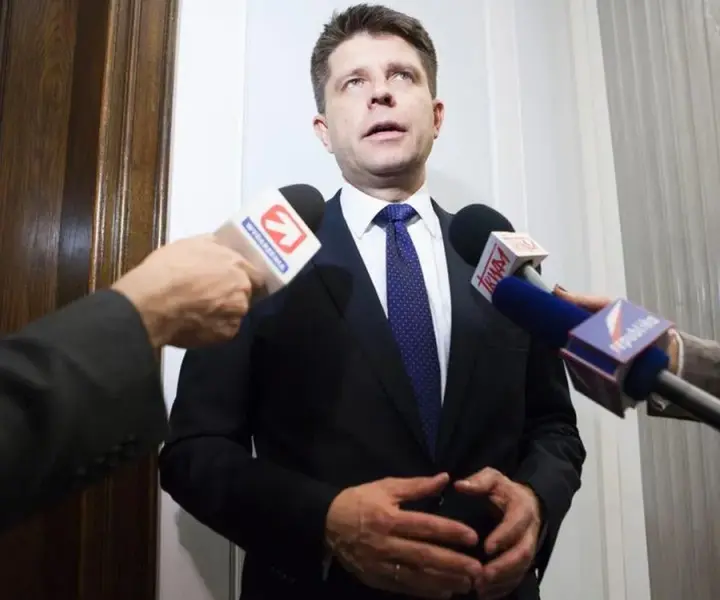 Czy Ryszard Petru jest Żydem? Prawda o jego pochodzeniu i tożsamości