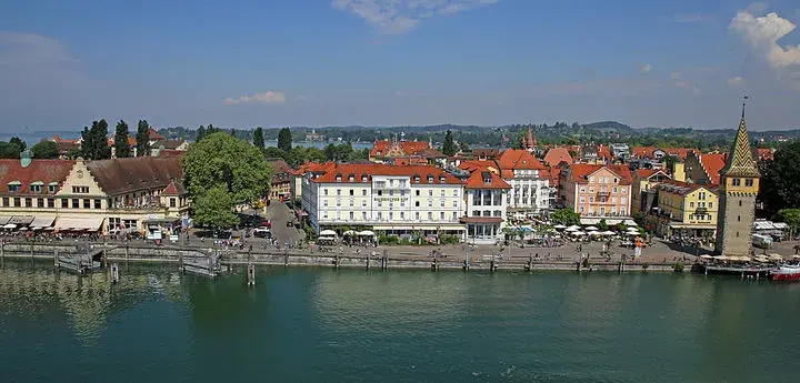 Najlepsze atrakcje w Lindau, które musisz zobaczyć podczas wizyty