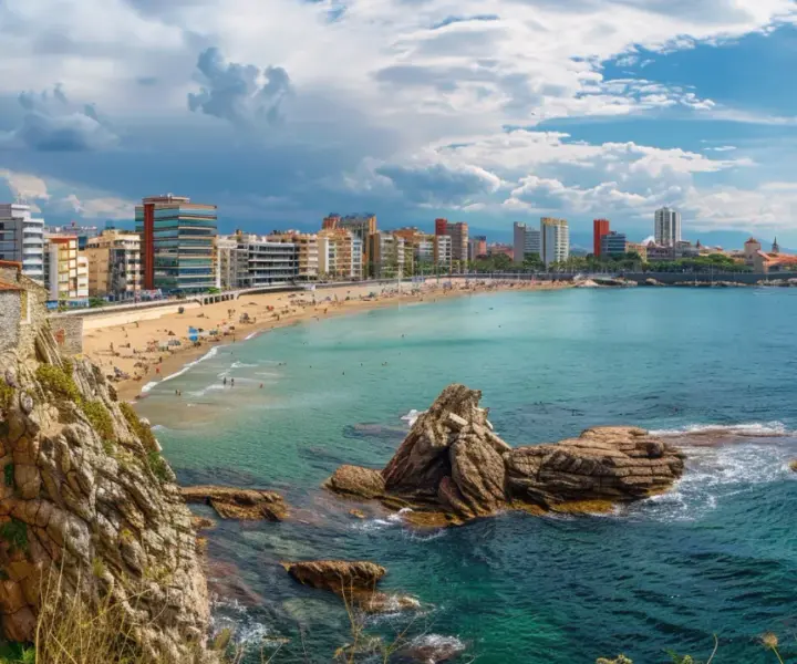 Mataró - dlaczego warto odkryć urok Hiszpanii w Mataró?