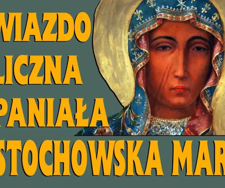 "Gwiazdo śliczna, wspaniała": tekst i znaczenie pięknej pieśni