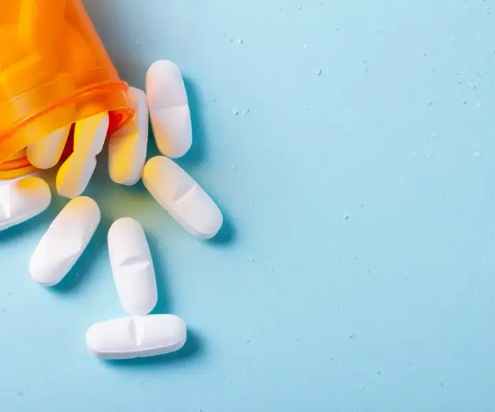 Kiedy po antybiotyku można zajść w ciążę? Upewnij się, że to bezpieczne