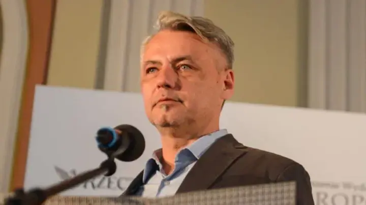 Andrzej Grygiel: Mistrz Fotografii Prasowej i Sportowej