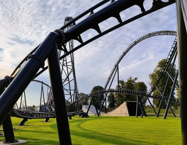 Tatralandia czy Energylandia – który park wybrać na wakacje?