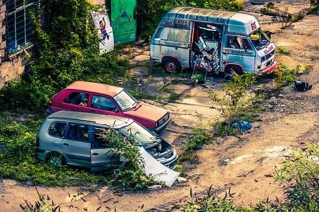 Ile za felgi stalowe na złomie? Aktualne ceny i porady 2023