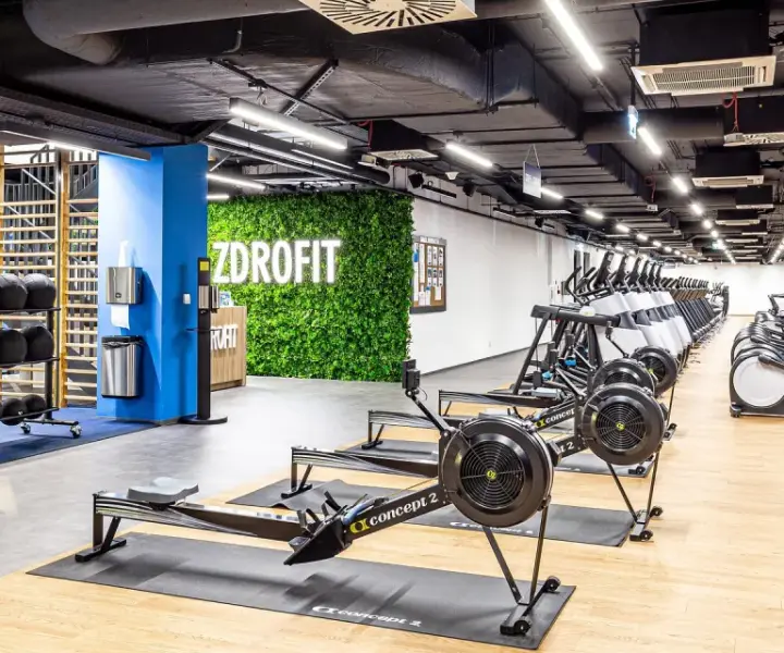 Zdrofit i MultiSport: Sprawdź, co musisz wiedzieć przed treningiem!