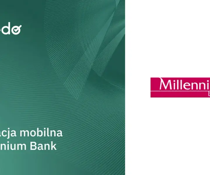 Jak sprawdzić numer konta w aplikacji Millennium w prosty sposób
