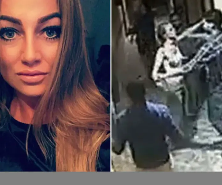 W jakim hotelu była Magdalena Żuk? Odkryj tajemnice Three Corners
