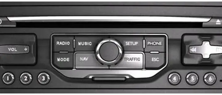 Jak włączyć bluetooth w citroenie c4 i uniknąć problemów z połączeniem
