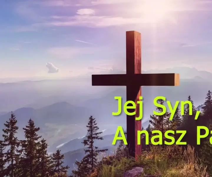 Podkład muzyczny do Matka która pod krzyżem stała - darmowe źródła