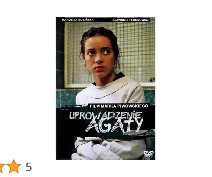 Uprowadzenie Agaty online - cały film za darmo