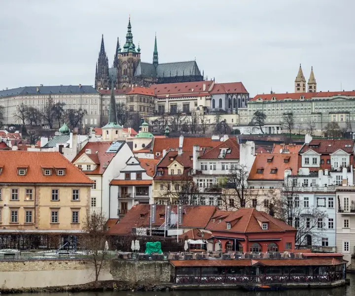 Praga w 1 Dzień | Najważniejsze Atrakcje | Zwiedzanie w Jeden Dzień
