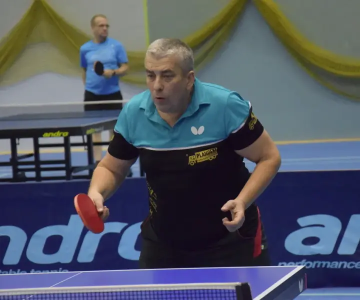 Tenis stołowy w Olsztynie: 5 najlepszych miejsc do gry