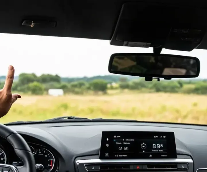 Jak sprawdzić czujnik ciśnienia klimatyzacji Audi? Poradnik.