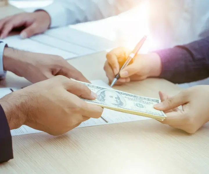 Gdzie można dobrać pożyczkę: jak uniknąć niekorzystnych ofert