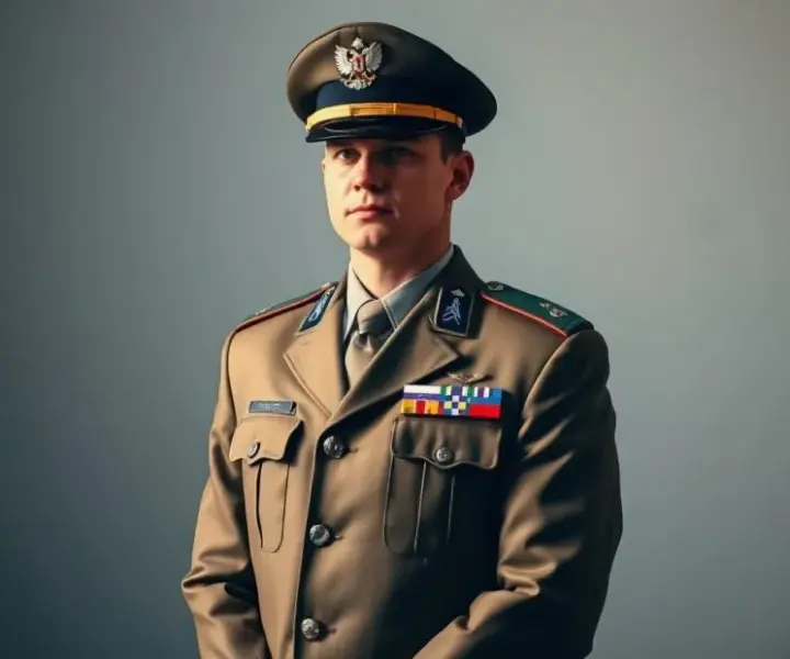Ile zarabia porucznik w Wojsku Polskim? Zaskakujące fakty o pensji