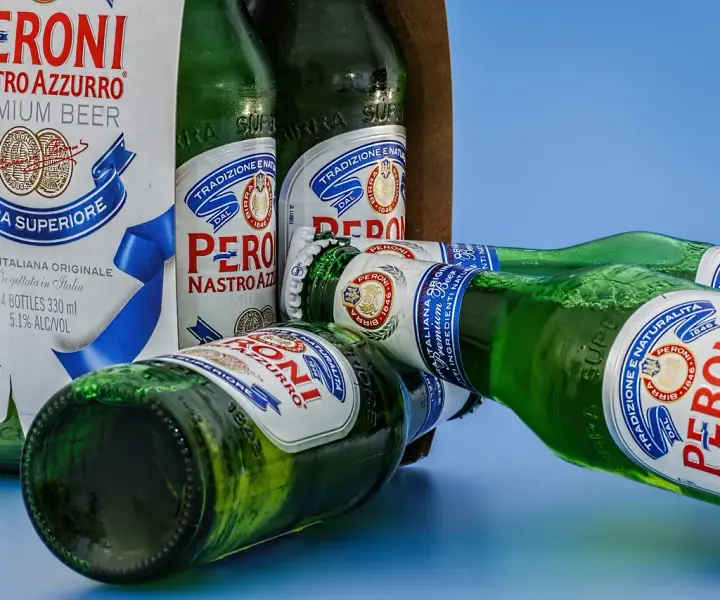 Piwo w zamrażarce: Co z tym osadem i czy można je jeszcze pić?
