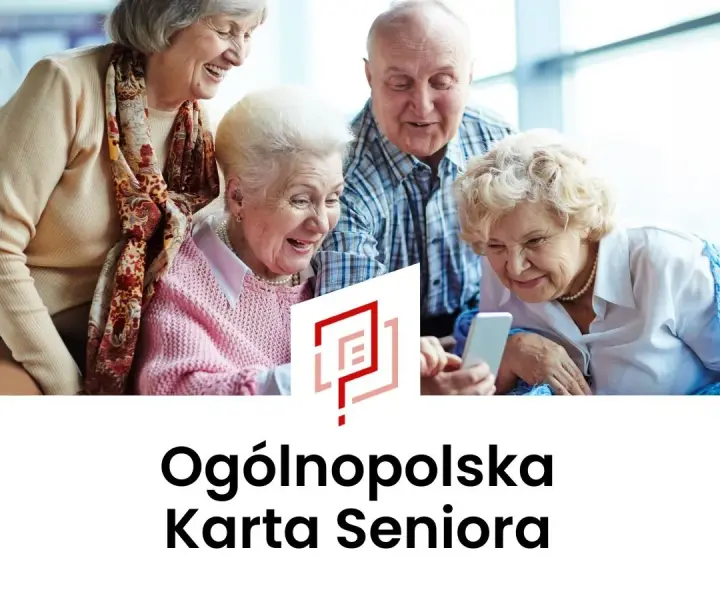 Jak łatwo uzyskać kartę seniora w Gdańsku - gdzie wyrobić?