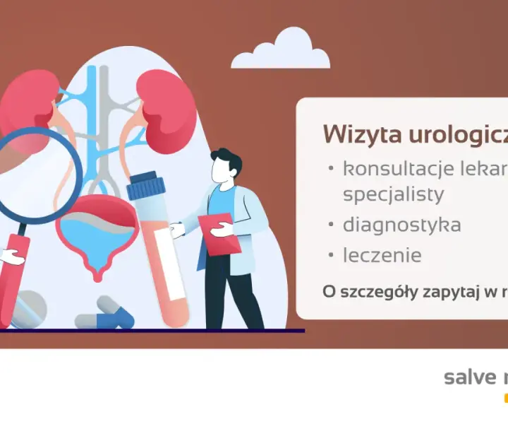 Joanna Torz urolog – gdzie przyjmuje i jak umówić się na wizytę