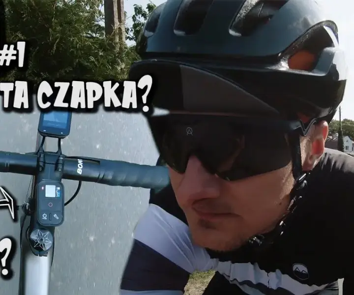 Czy czapka kolarska jest niezbędna? Korzyści i funkcje dla rowerzystów